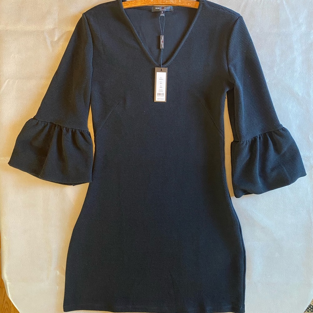 Romeo+Juliet Couture Party Dress